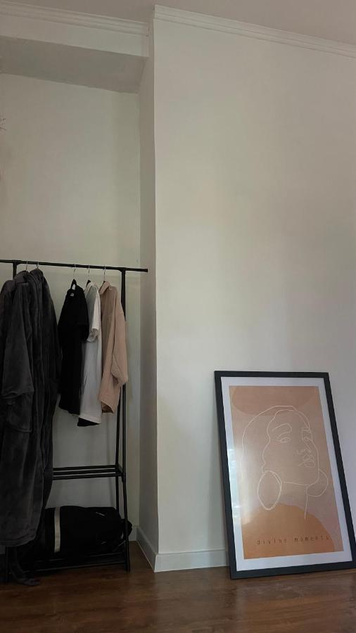Sobornosti Apartment Poltava City Esterno foto