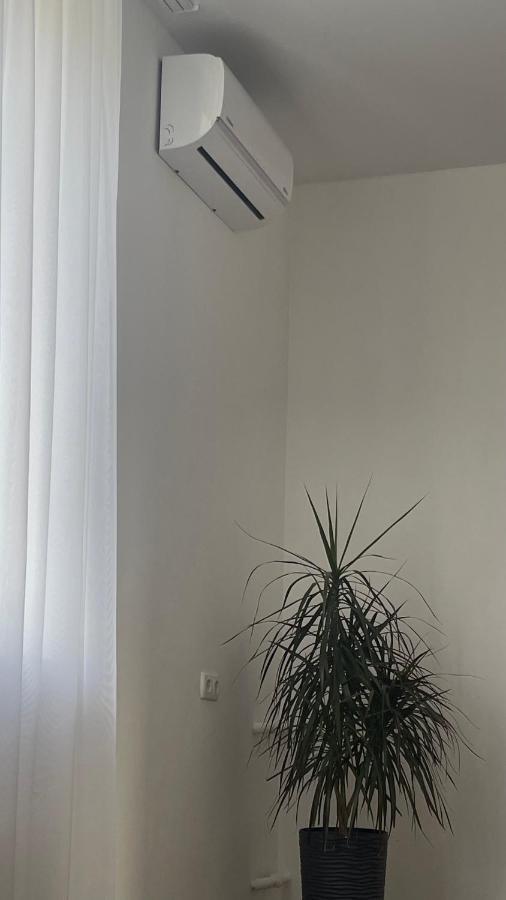 Sobornosti Apartment Poltava City Esterno foto